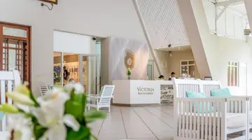 Victoria Beachcomber Resort & SPA