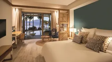 Victoria Beachcomber Resort & SPA