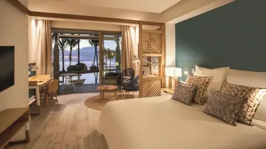 Victoria Beachcomber Resort & SPA