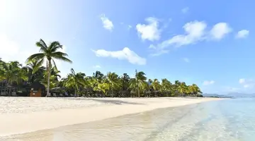 Victoria Beachcomber Resort & SPA