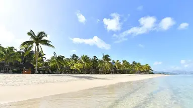 Victoria Beachcomber Resort & SPA