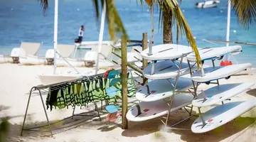 Victoria Beachcomber Resort & SPA