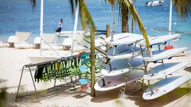 Victoria Beachcomber Resort & SPA