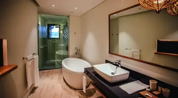 Victoria Beachcomber Resort & SPA