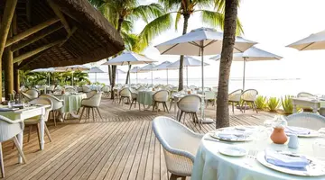 Victoria Beachcomber Resort & SPA