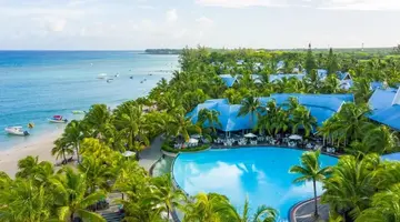 Victoria Beachcomber Resort & SPA