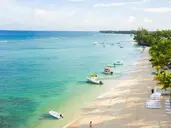 Victoria Beachcomber Resort & SPA