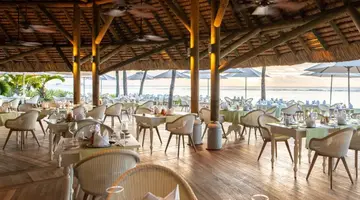Victoria Beachcomber Resort & SPA