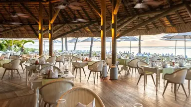 Victoria Beachcomber Resort & SPA