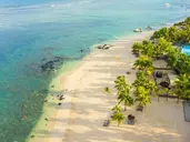 Victoria Beachcomber Resort & SPA