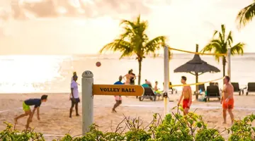 Victoria Beachcomber Resort & SPA