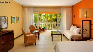 Victoria Beachcomber Resort & SPA