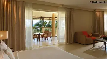 Victoria Beachcomber Resort & SPA