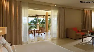 Victoria Beachcomber Resort & SPA