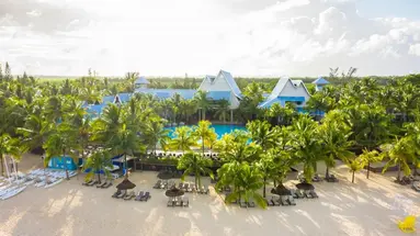 Victoria Beachcomber Resort & SPA