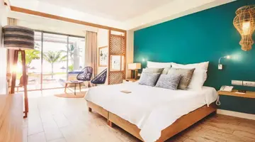 Victoria Beachcomber Resort & SPA