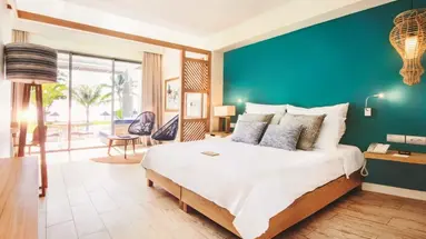 Victoria Beachcomber Resort & SPA