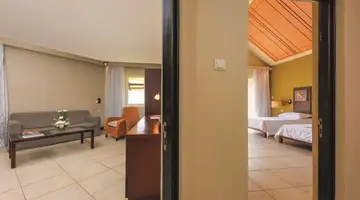Victoria Beachcomber Resort & SPA