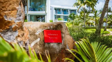 Victoria Beachcomber Resort & SPA