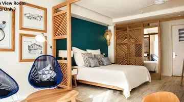 Victoria Beachcomber Resort & SPA