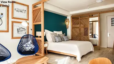 Victoria Beachcomber Resort & SPA