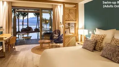 Victoria Beachcomber Resort & SPA