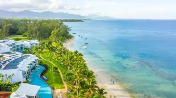 Victoria Beachcomber Resort & SPA