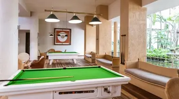 Victoria Beachcomber Resort & SPA