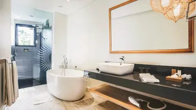 Victoria Beachcomber Resort & SPA