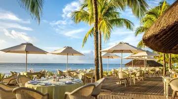Victoria Beachcomber Resort & SPA