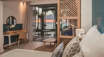 Victoria Beachcomber Resort & SPA