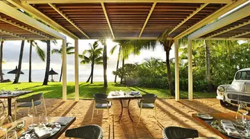 Victoria Beachcomber Resort & SPA
