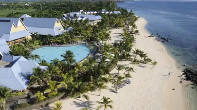 VICTORIA BEACHCOMBER RESORT & SPA