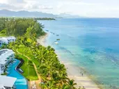 Victoria Beachcomber Resort & SPA