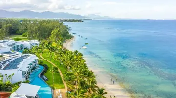Victoria Beachcomber Resort & SPA