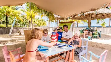 Victoria Beachcomber Resort & SPA