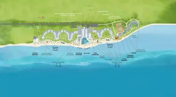 Victoria Beachcomber Resort & SPA