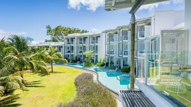 Victoria Beachcomber Resort & SPA