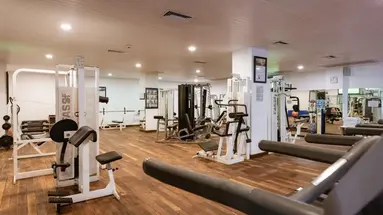 Victoria Beachcomber Resort & SPA
