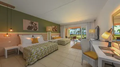 Victoria Beachcomber Resort & SPA