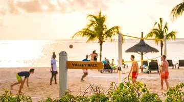 Victoria Beachcomber Resort & SPA