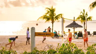 Victoria Beachcomber Resort & SPA