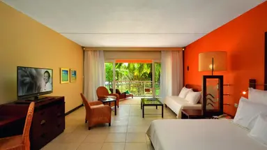 Victoria Beachcomber Resort & SPA