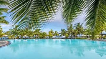 Victoria Beachcomber Resort & SPA