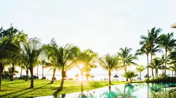 Victoria Beachcomber Resort & SPA