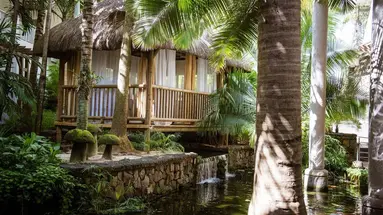 Victoria Beachcomber Resort & SPA