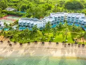 Victoria Beachcomber Resort & SPA