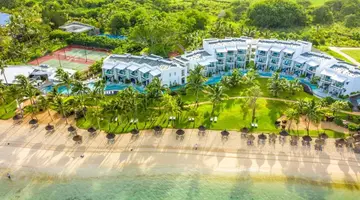 Victoria Beachcomber Resort & SPA