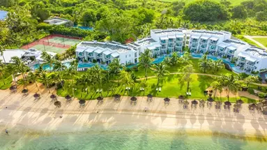 Victoria Beachcomber Resort & SPA