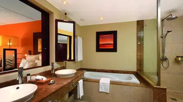 Victoria Beachcomber Resort & SPA